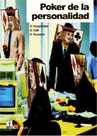 POKER DE LA PERSONALIDAD Editorial TEA