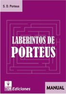 PORTEUS. Test de Laberintos Editorial TEA