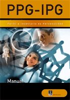 PPG-IPG. Perfil e Inventario de Personalidad Editorial TEA