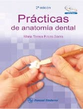 Prácticas de anatomía dental Riojas Ma. Teresa ISBN: 9786074480702
