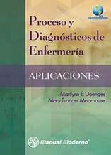 Proceso y Diagnósticos (Diagnosticos) en Enfermería (Enfermeria) Doenges ISBN: 9786074484007
