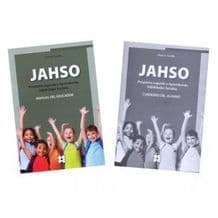 Programa Jugando y Aprendiendo Habilidades Sociales (JAHSO) Editorial CEPE