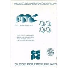 Programas de Diversificación (Diversificacion) Curricular Editorial CEPE