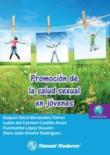 Promoción (Promocion) de la Salud Sexual en Jóvenes (Jovenes) Benavides ISBN: 9786074483468