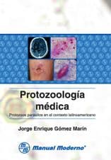 Protozoología (Protozoologia) Medica Gómez ISBN: 9789589446324