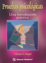 Pruebas psicológicas Hogan ISBN: 9707290870