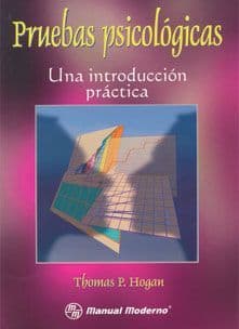 Pruebas psicológicas Hogan ISBN: 9707290870