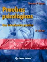 Pruebas Psicológicas (Psicologicas) Hogan ISBN: 9786074484984