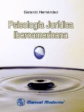 Psicología (Psicologia) Jurídica (Juridica) Iberoamericana Hernández ISBN: 9789589446379
