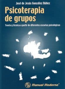 Psicoterapia de Grupos González ISBN: 9684268335