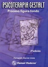 Psicoterapia Gestalt Proceso Figura Fondo García ISBN: 9707291958