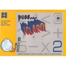 Pues... ¡Claro! 2 Editorial CEPE