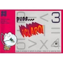 Pues... ¡Claro! 3 Editorial CEPE