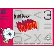 Pues... ¡Claro! 3 Editorial CEPE