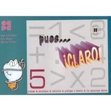 Pues... ¡Claro! 5 Editorial CEPE