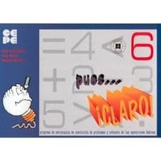Pues... ¡Claro! 6 Editorial CEPE