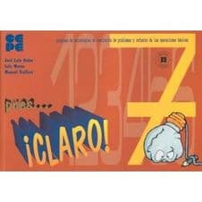 Pues... ¡Claro! 7 Editorial CEPE