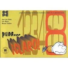 Pues... ¡Claro! 8 Editorial CEPE