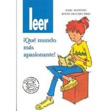 Qué (Que) Mundo más (mas) Apasionante Editorial CEPE