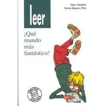 Qué (Que) Mundo más (mas) Fantástico (Fantastico) Editorial CEPE