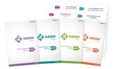 RAVEN MATRICES PROGRESIVAS. EVALUACIÓN DEL FACTOR G SIN INFLUENCIA VERBAL Pearson