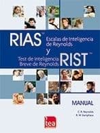 RIAS Escalas de Inteligencia de Reynolds Editorial TEA