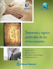 Síntomas (Sintomas) y Signos Cardinales de las Enfermedades. Con apoyo electrónico en internet Jinich ISBN: 9786074482898
