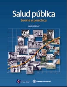 Salud Pública (Publica). Teoría (Teoria) y Practica Hernández ISBN: 9786074482553
