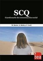 SCQ. Cuestionario de Comunicación Social