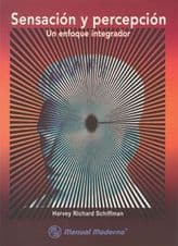 Sensación (Sensacion) y Percepción (Percepcion) Schiffman 9707291281