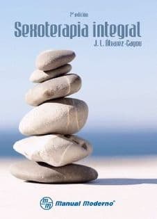 Sexoterapia Integral Álvarez-Gayou ISBN: 9786074480665