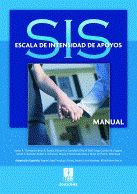 SIS. Escala de Intensidad de Apoyos Editorial TEA