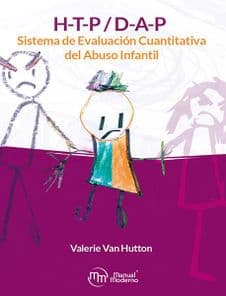 Sistema de evaluación cuantitativa del abuso infantil HTP / D-A-P