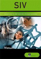 SIV. Cuestionario de Valores Interpersonales Editorial TEA