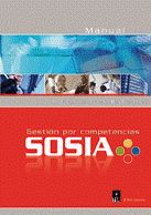 SOSIA. Gestión por Competencias Editorial TEA