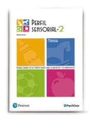 SP-2 Perfil Sensorial-2 Prueba Completa Pearson