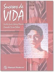 SUCESOS DE VIDA LUCIO/DURAN Prueba Completa Version en Papel