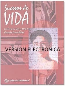 SUCESOS DE VIDA (VERSION ELECTRONICA) LUCIO/DURAN. Manual Moderno