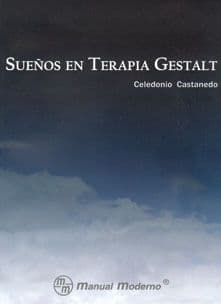 Sueños en Terapia Gestalt Castanedo ISBN: 9789707293779