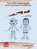 T2F. Test del Dibujo de Dos Figuras Humanas Editorial TEA