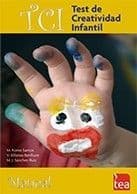 TCI. Test de Creatividad Infantil Editorial TEA