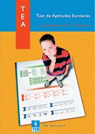 TEA Nivel 3. Tests de Aptitudes Escolares Editorial TEA