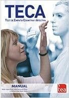 TECA. Test de Empatía Cognitiva y Afectiva Editorial TEA