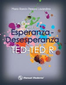 TED-TED- R TEST DE ESPERANZA-DESESPERANZA PEREYRA.