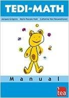 TEDI-MATH Editorial TEA