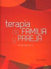 Terapia de familia y pareja Editorial Mediterraneo Roizblatt ISBN: 9789562203562