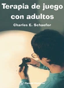 Terapia de Juegos con Adultos Schaefer** ISBN: 9707291915