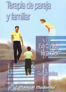 Terapia de Pareja y Familiar Ritvo Glick ISBN: 9707290471