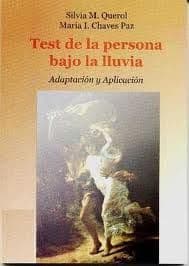 Test De La Persona Bajo La Lluvia ISBN: 9789508921970