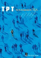 TPT Test de Personalidad Prueba Completa Tea